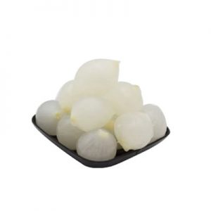 Cebolla G 35/60 Tarrina 500gr