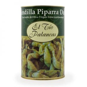 guidilla piparra