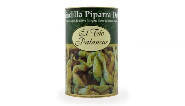 guidilla piparra