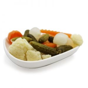 Variante Tarrina 500gr