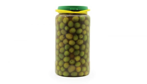 rajada verde