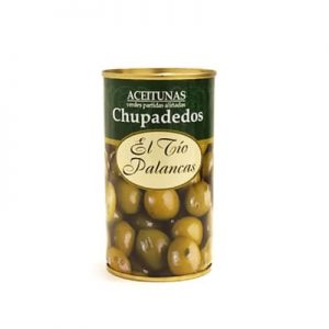 chupadedos