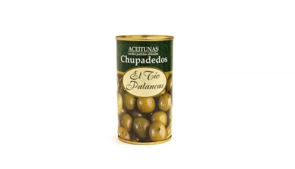 chupadedos