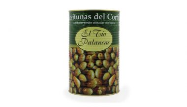 aceituna el cortijo aceituna el cortijo