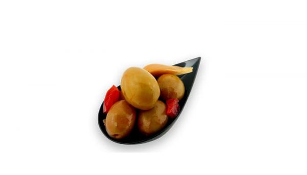 aceituna el cortijo