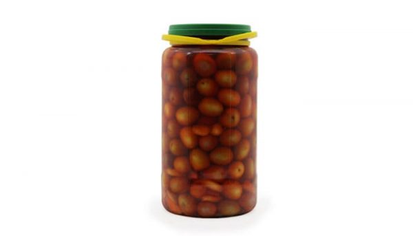 Aceituna Obregón Garrafa 2 kg - Imagen 2