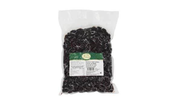 Aceituna Nueva Arrugada Bolsa 1 kg
