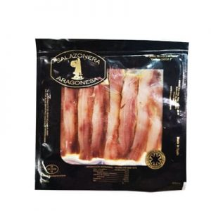 Sardina en Salazón en Aceite de Oliva Bolsa 8 Filetes