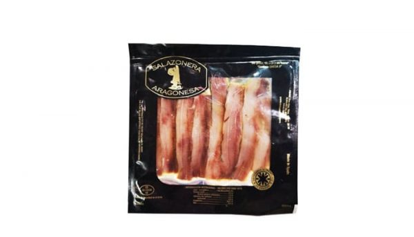 Sardina en Salazón en Aceite de Oliva Bolsa 8 Filetes