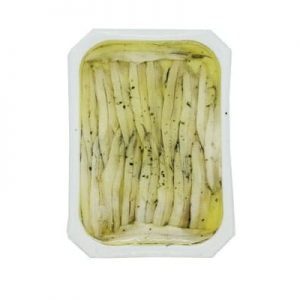 boqueron aliñado