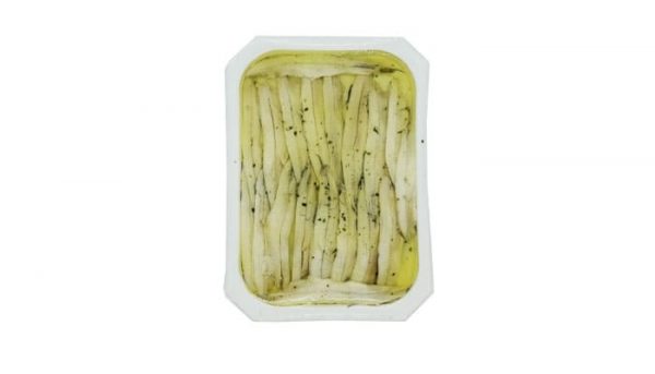 boqueron aliñado
