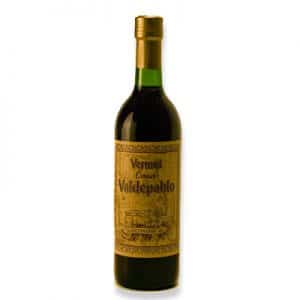 vermut casa valdepablo