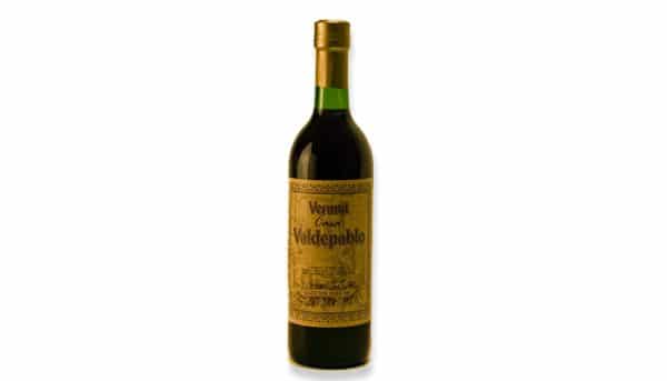 vermut casa valdepablo