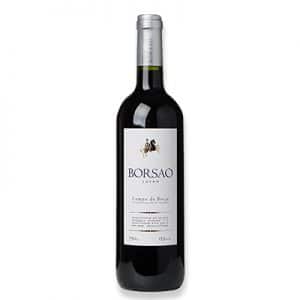 Vino Tinto Joven Borsao D.O. Borja