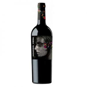 Vino Tinto Joven Honoro Vera  D.O Calatayud