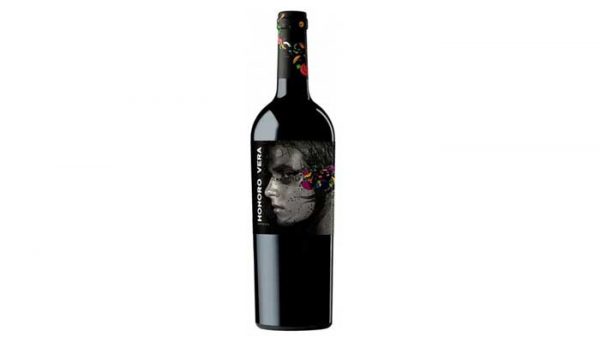 Vino Tinto Joven Honoro Vera  D.O Calatayud