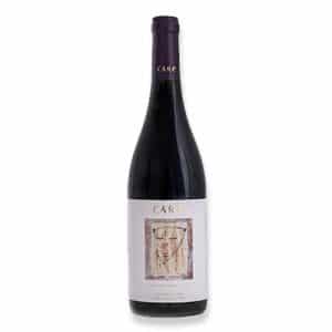 Vino Tinto Roble Care D.O. Cariñena