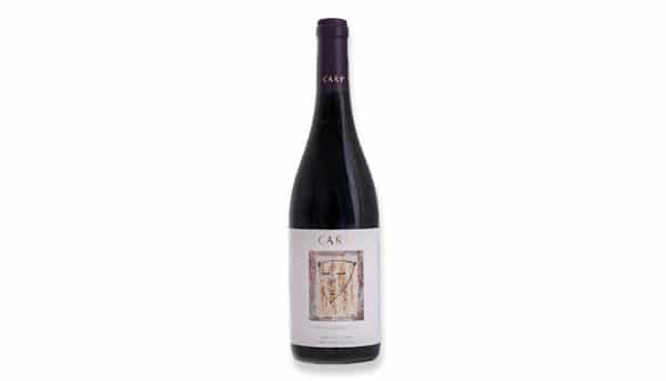 Vino Tinto Roble Care D.O. Cariñena