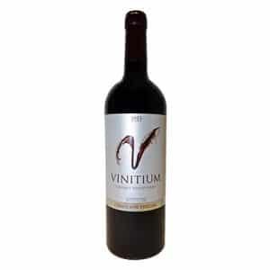 Vino Tinto Reserva Vinitum D.O Somontano