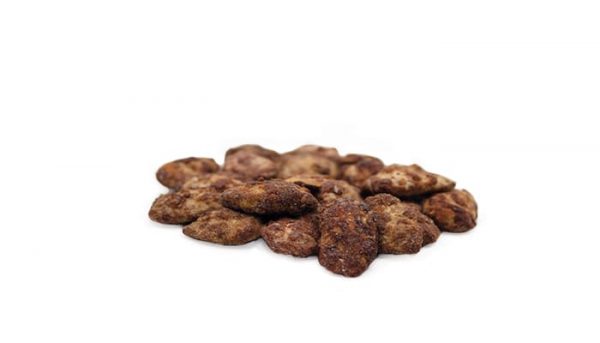 almendra garrapiñada