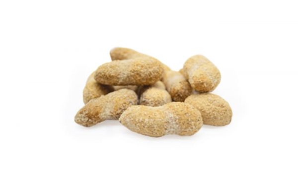 Cacahuete sal