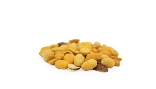 coctel crunchy