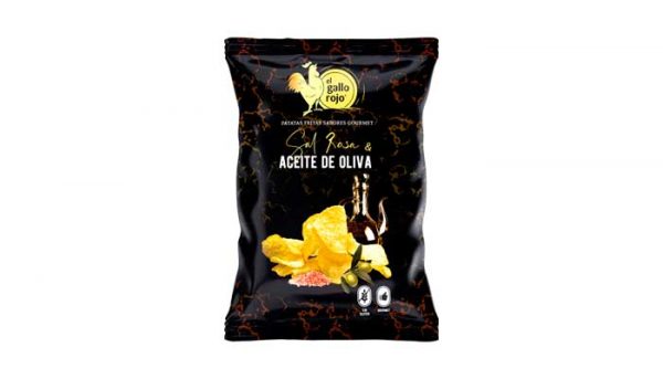 patatas fritas sal rosa