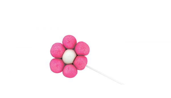 Flor 70 gr Marsmellow Sweet People