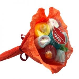 Ramo 90gr  Flores Sweet People