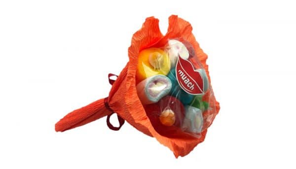 Ramo 90gr  Flores Sweet People