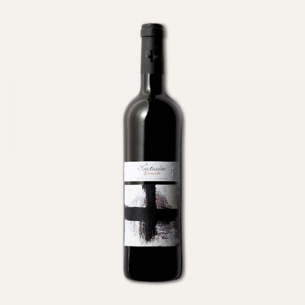 Vino Tinto Joven Particular
