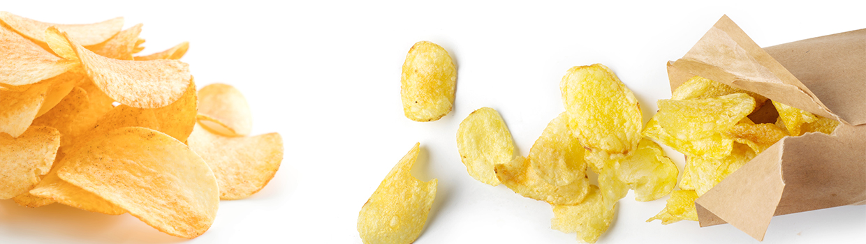 Snacks-salados