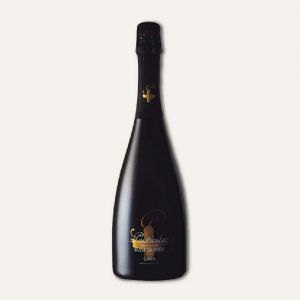 Cava Particular Garnacha Blanc de Noir