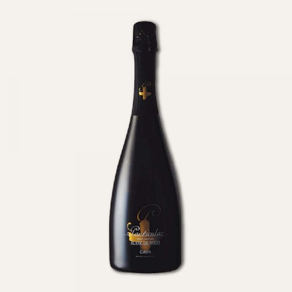Cava Particular Garnacha Blanc de Noir