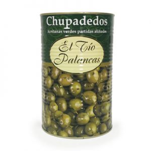chupadedos