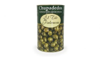 chupadedos chupadedos