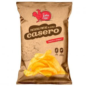 patata casera el gallo