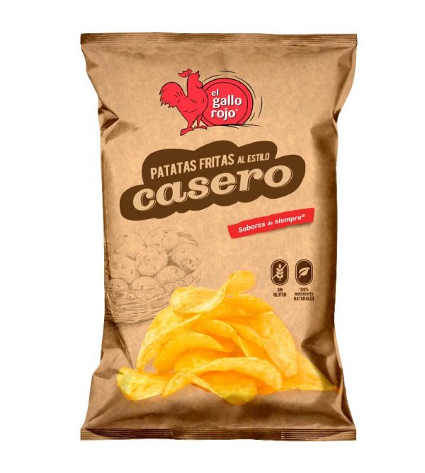 patata casera el gallo