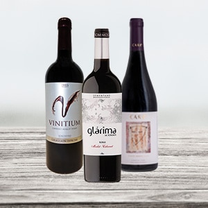Vinos y Lotes