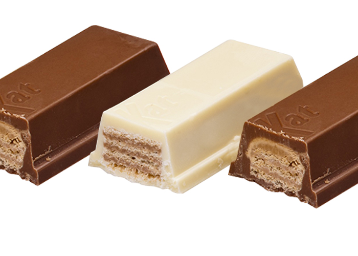 Snack-Dulce