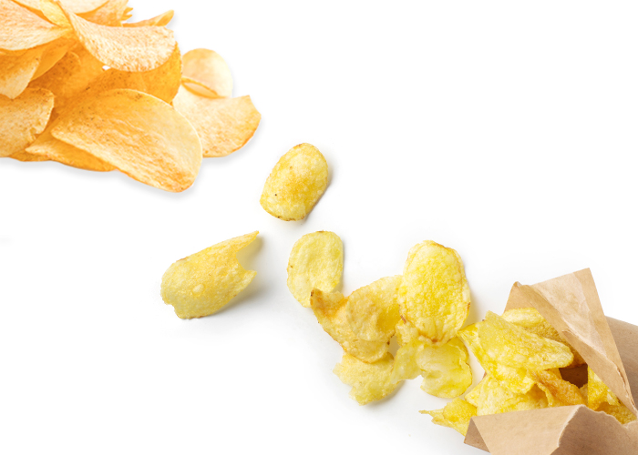 Snacks-Salados
