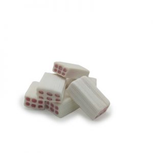 Ladrillo de Fresa Nata