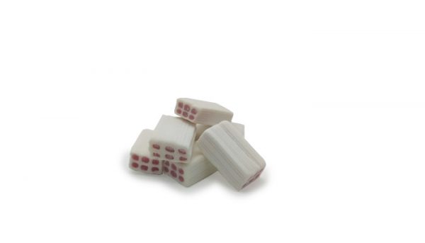 Ladrillo de Fresa Nata