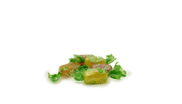 Gummy Jelly
