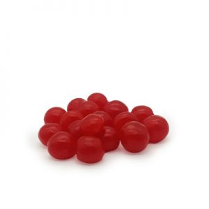 Caramelo de Cereza Cherrys Sour