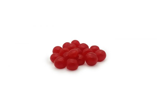 Caramelo de Cereza Cherrys Sour