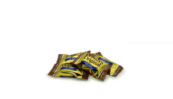 Werther-s Choco Sin Azúcar