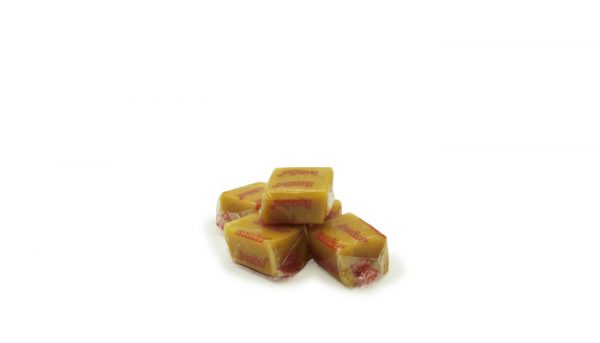 Lonka Masticable Vainilla
