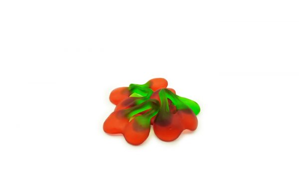 Cerezas Brillo