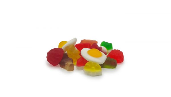 Cocktail Mix Brillo